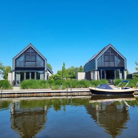 Lutz Watervilla'S Balk Exterior foto